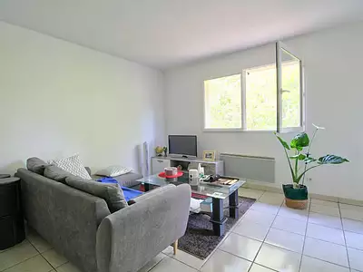 Appartement, 40 m²