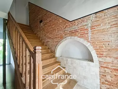 Maison, 330 m²