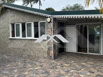 Maison, 110 m²
