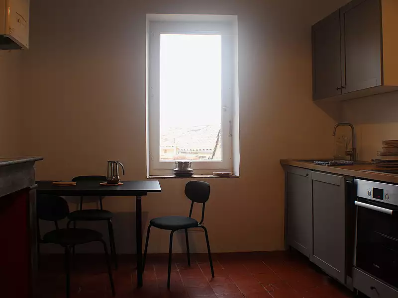 Appartement, 69 m²