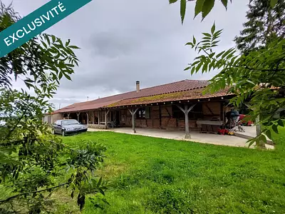 Maison, 95 m²