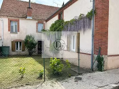 Maison, 195 m²