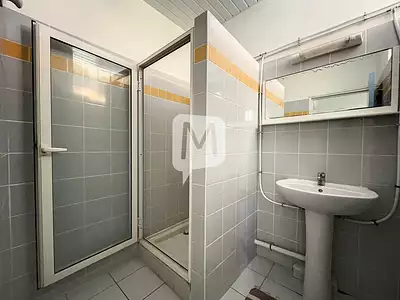 Appartement, 53,44 m²