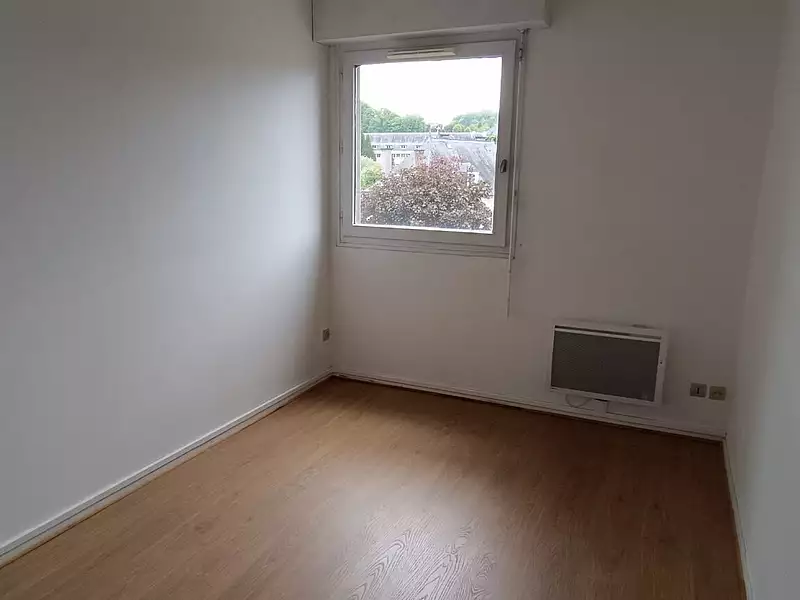 Appartement, 54 m²
