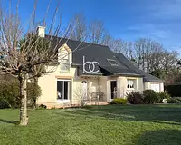 Maison, 120 m²