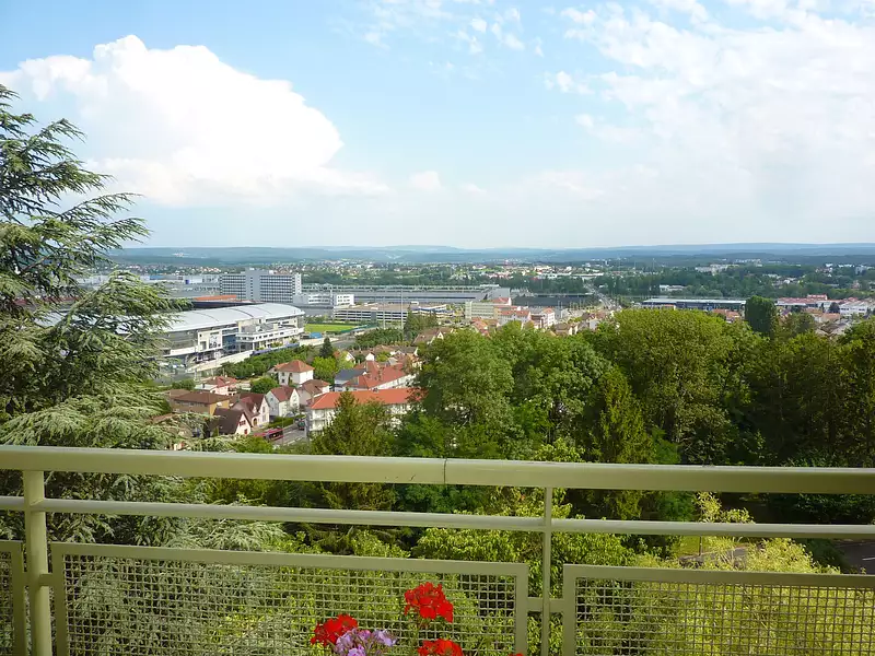 Appartement, 131 m²