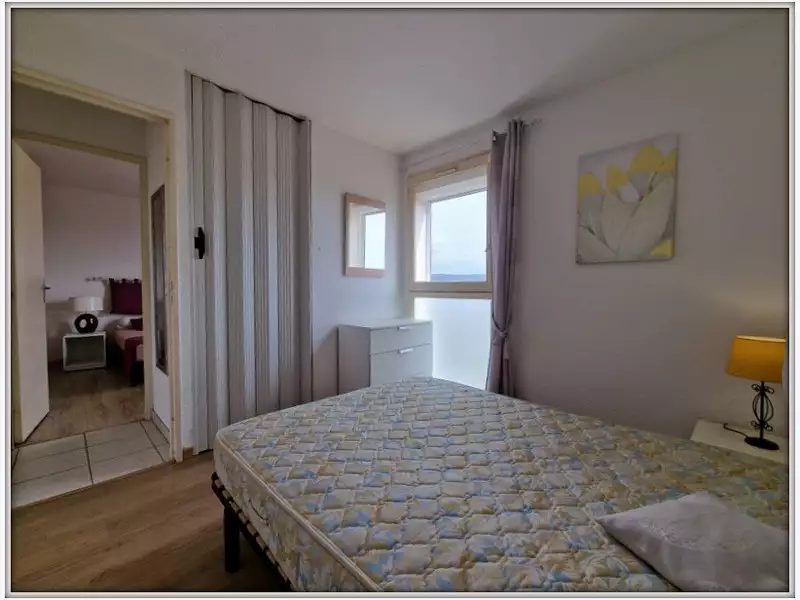 Appartement, 63 m²