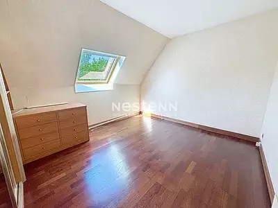 Maison, 93 m²