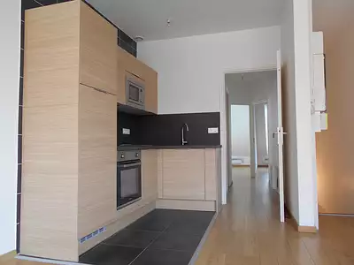 Appartement, 50 m²