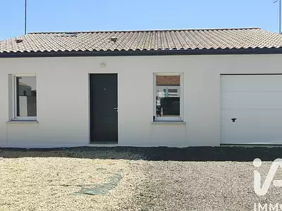 Maison, 67 m²