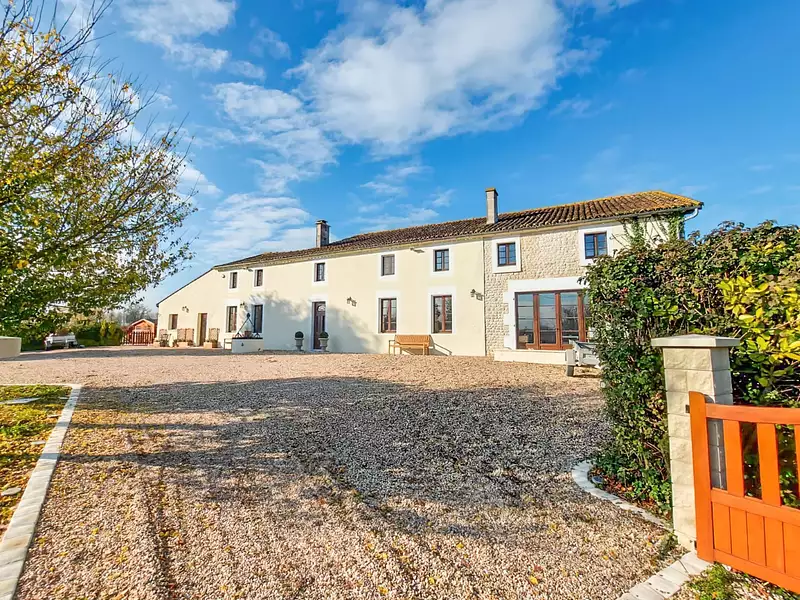 Maison, 431 m²