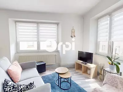 Appartement, 78 m²