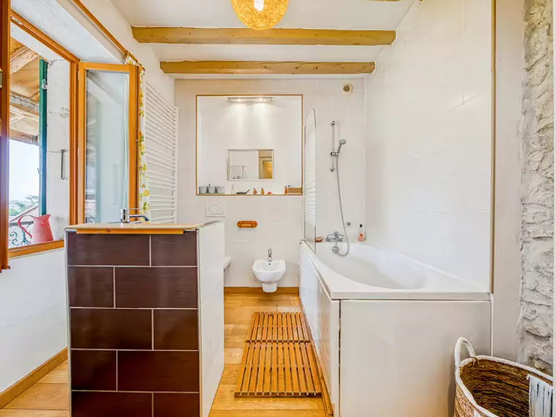 Maison, 280 m²
