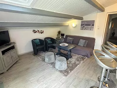 Maison, 256 m²