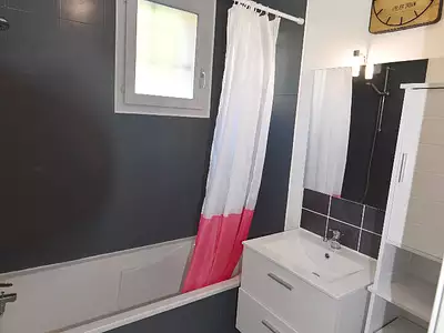 Appartement, 47,6 m²