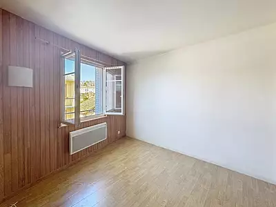 Appartement, 27 m²
