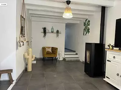 Maison, 71 m²