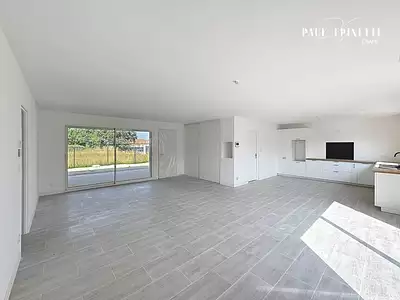 Maison, 124 m²