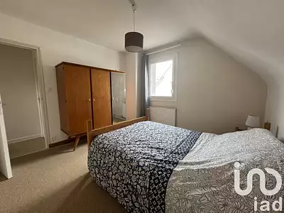 Maison, 85 m²