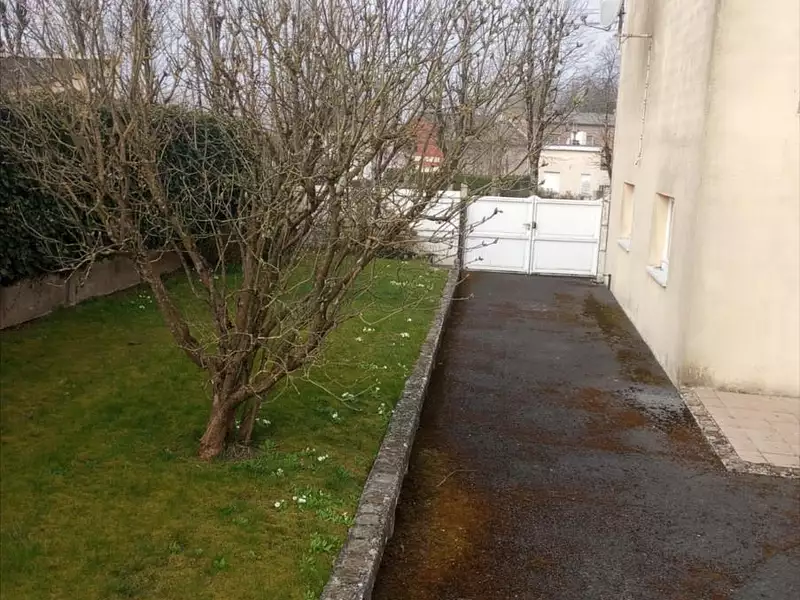 Maison, 110 m²