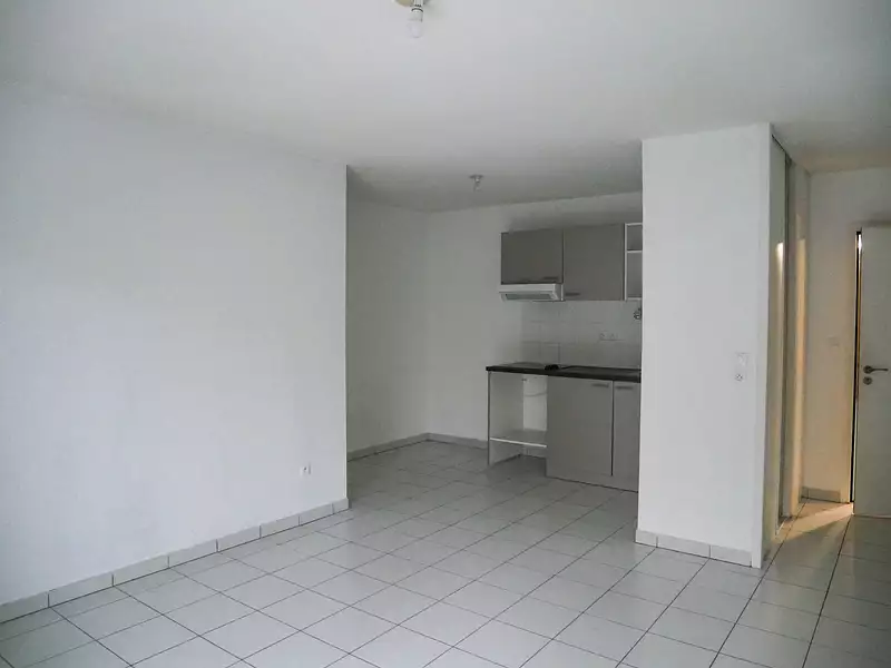 Appartement, 56,16 m²
