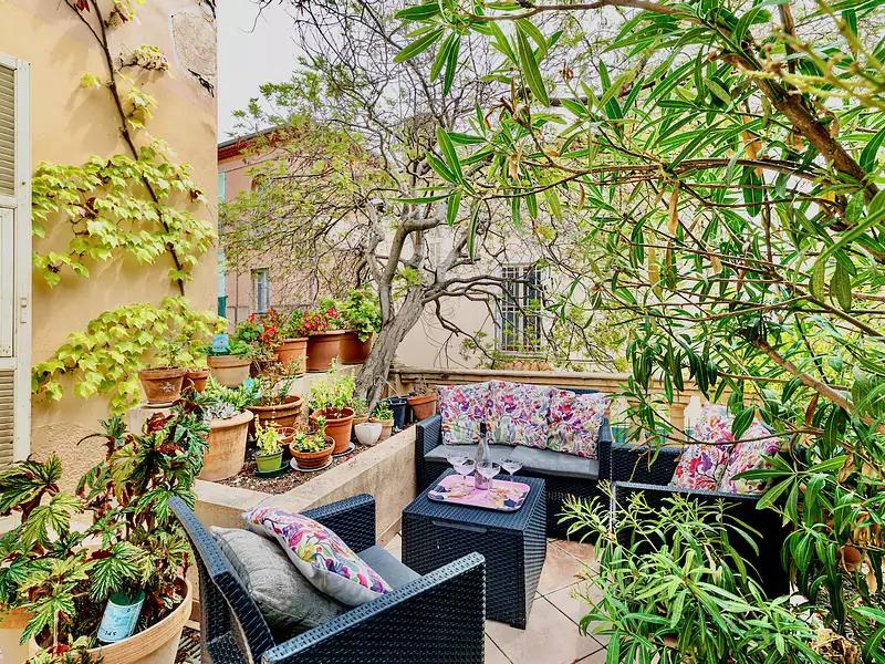 Appartement, 105,9 m²