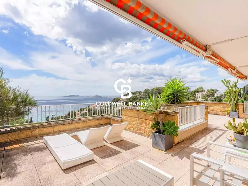 Appartement, 123 m²