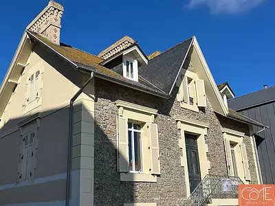 Maison, 150 m²