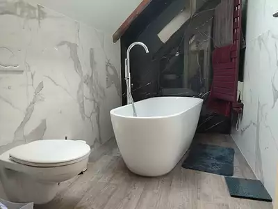 Maison, 90 m²