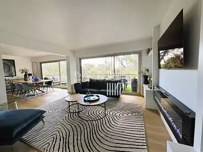 Appartement, 110 m²