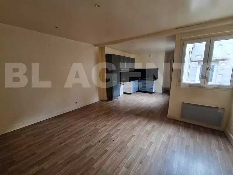 Appartement, 41 m²