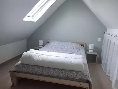 Appartement, 38,7 m²