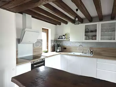 Maison, 146 m²