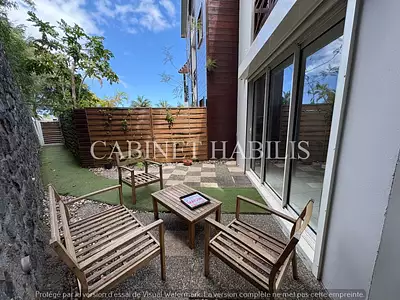 Appartement, 61,51 m²