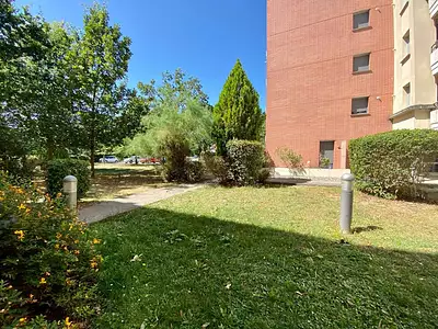 Appartement, 51 m²