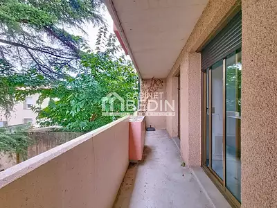 Appartement, 69,1 m²