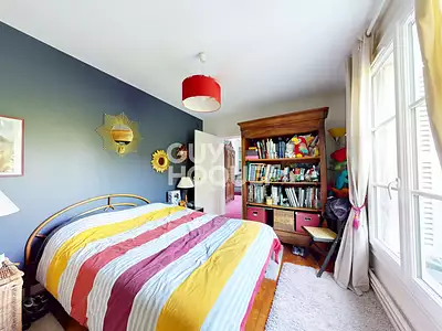Maison, 313 m²