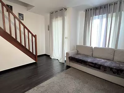 Appartement, 40,93 m²