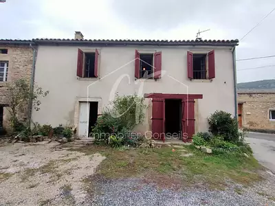 Maison, 89,69 m²