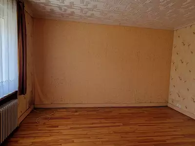 Maison, 121 m²