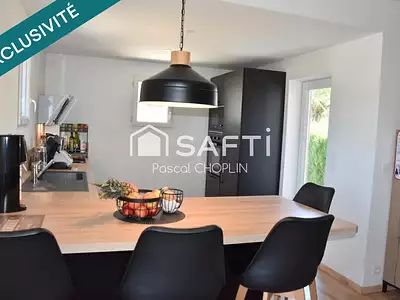 Maison, 108 m²