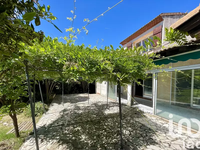 Maison, 128 m²