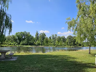 Maison, 35 m²