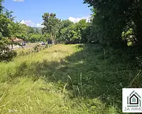 Terrain, 2 023 m²