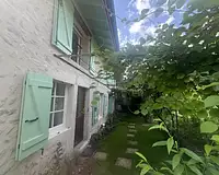 Maison, 156 m²