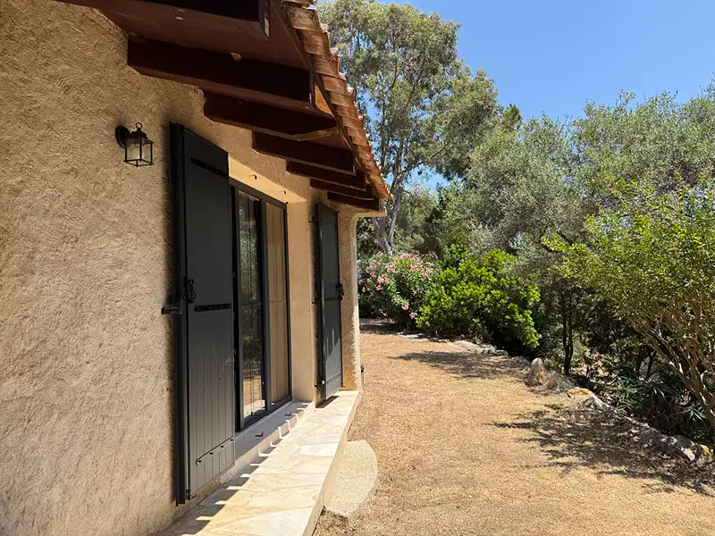 Maison, 87 m²