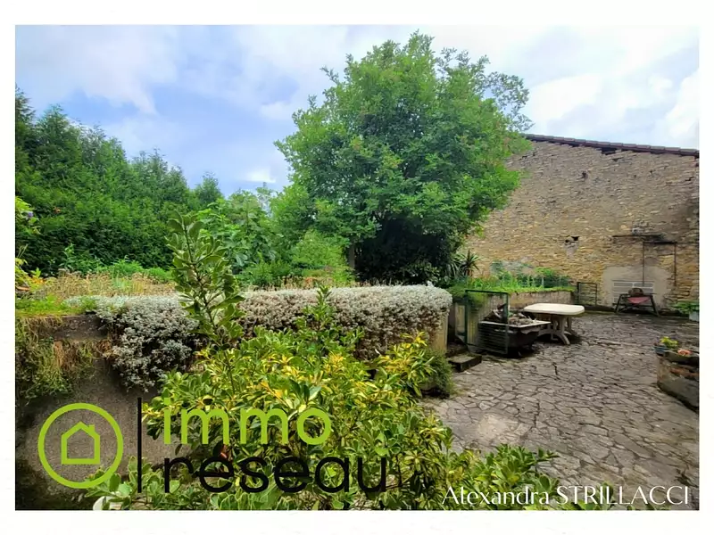 Maison, 182,91 m²