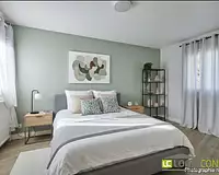 Appartement, 53,38 m²