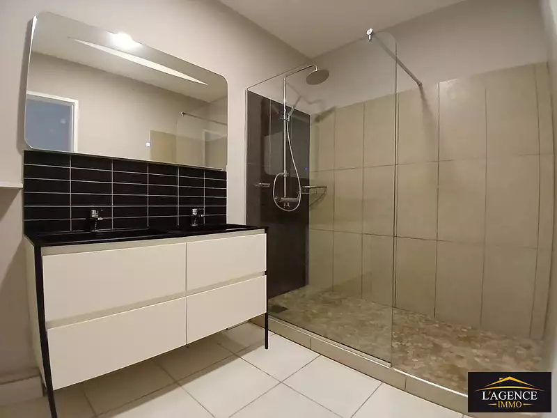 Appartement, 83,96 m²