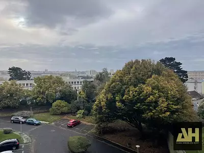 Appartement, 90,09 m²